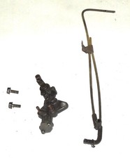 Mazda 12a engine for sale  Woodward