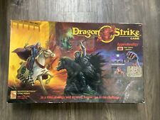 dragon strike board game for sale  Bedford