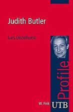 Judith butler utb gebraucht kaufen  Berlin