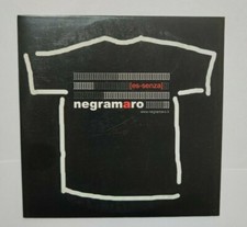 Negramaro promo radio usato  Castel del Piano