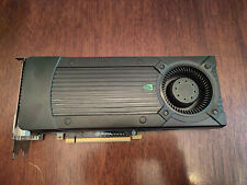 Nvidia geforce gtx for sale  Mount Laurel