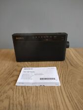 Sony icf 306 for sale  FERRYHILL