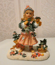 Flowers christmas christine for sale  UK