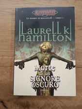 Morte signore oscuro usato  Roma