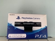 Playstation camera ps4 usato  Santa Maria la Carità