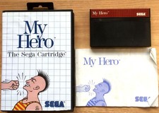 Hero complet boîte usato  Spedire a Italy
