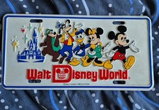 Vintage walt disney for sale  ALFRETON