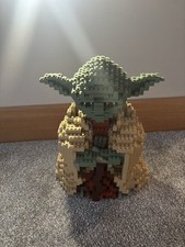 Lego 7194 yoda for sale  CRAIGAVON