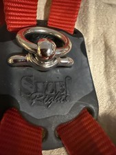 Size right red for sale  Elizabethtown