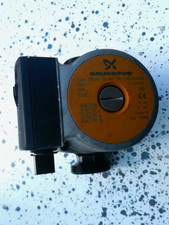 Grundfos solar 130 for sale  LIVERPOOL