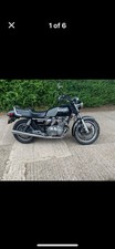 Suzuki gs1100g for sale  LEEK