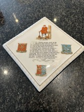 Goss crestware city for sale  EPSOM