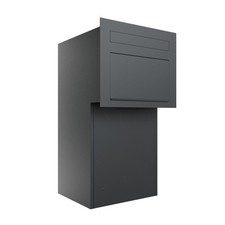 Miami parcel letterbox for sale  NUNEATON
