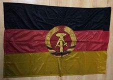 Ddr fahne riginal gebraucht kaufen Ddr fahne riginal gebraucht kaufen  Kranichfeld