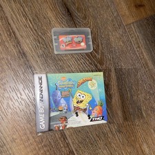 Spongebob supersponge revenge for sale  Saint Augustine