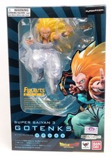 Gotenks ss3 figuarts usato  Padova