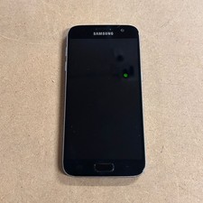 S242 smartphone samsung usato  Napoli