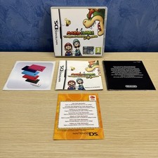Gioco mario luigi usato  Frattaminore