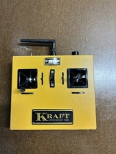 Kraft series seventy for sale  Goshen
