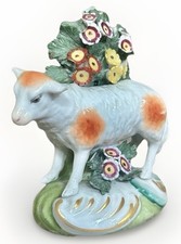 Charming staffordshire derby for sale  THORNTON HEATH