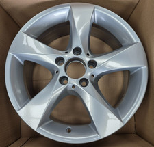 Silver genuine mercedes for sale  REDDITCH