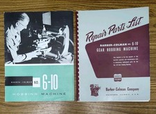 Barber colman gear for sale  Bellmore