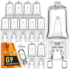 Halogen leuchtmittel 25w gebraucht kaufen  Versand nach Germany