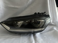 Scheinwerfer xenon led gebraucht kaufen  Remscheid