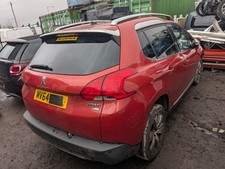 Peugeot 2008 mki for sale  LEEDS