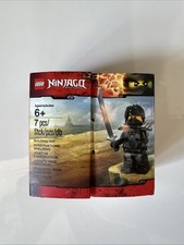 Lego ninjago 5004393 gebraucht kaufen  Dresden