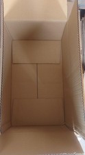 Versandkarton 50x30x17 dhl gebraucht kaufen  Schliengen