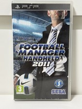 Football manager handheld usato  Augusta