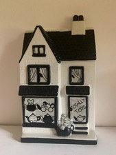 Lorna bailey black for sale  ROTHERHAM