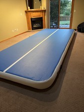 20x6ft air tumbling for sale  Ames