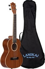 Lanikai lu21 tenor gebraucht kaufen  Neustrelitz