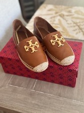 Tory burch espadrille for sale  Brooklyn