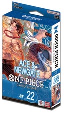 One piece starter usato  Arcola