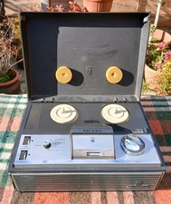 Grundig tk145 reel for sale  NORTHWICH
