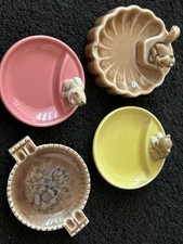 Wade lot dishes for sale  BASILDON