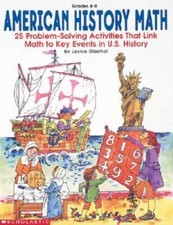 American history math for sale  Montgomery