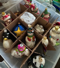 Choose blown glass for sale  Swanton
