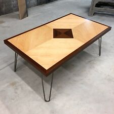 Custom veneered coffee for sale  Seattle