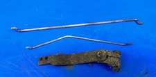 Governor lever 33454a for sale  Hinsdale