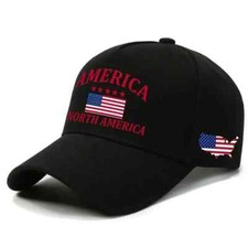 Casquette américaine. look d'occasion  Mulhouse-