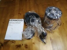 Kenwood type fpm25 usato  Zuglio