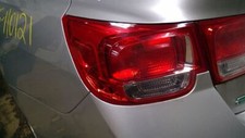 Driver tail light for sale  Delton