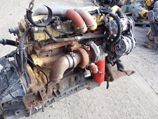 1991 caterpillar 3116 for sale  Carbondale