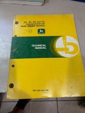 John deere commercial for sale  Enid