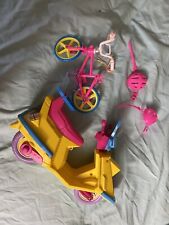 Vintage mattel barbie for sale  Southwick