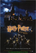 Poster film harry usato  Spedire a Italy